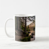 Mug Eau | Lac Hintersee Berchtesgaden Allemagne (Gauche)