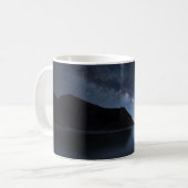 Mug Eau | Lakeshore la nuit (Devant gauche)
