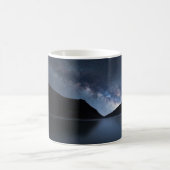 Mug Eau | Lakeshore la nuit (Centre)