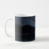 Mug Eau | Lakeshore la nuit (Gauche)