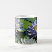 Mug Eau Lily fleur vibrante (Centre)