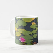 Mug Eau Lily Pond Monet (Devant gauche)