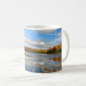 Mug Eau | Mabel Lake Canada (Devant droit)