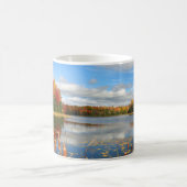 Mug Eau | Mabel Lake Canada (Centre)