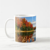 Mug Eau | Mabel Lake Canada (Gauche)