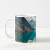 Mug Eau | Moraine Lake Alberta Canada (Gauche)