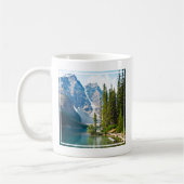Mug Eau | Moraine Lake, Canada (Gauche)