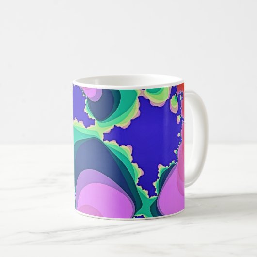 MUG EAU NAVIGABLE (Devant droit)