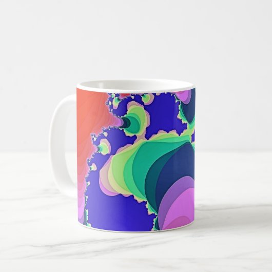 MUG EAU NAVIGABLE (Devant gauche)