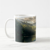Mug Eau | Pang Oung Lake & Pine Forest Thaïlande (Gauche)