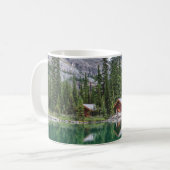 Mug Eau | Parc national Yoho Canada (Devant gauche)