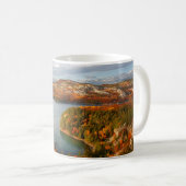 Mug Eau | Parc provincial Killarney Canada (Devant droit)