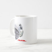Mug eau-polo-crâne (Devant gauche)