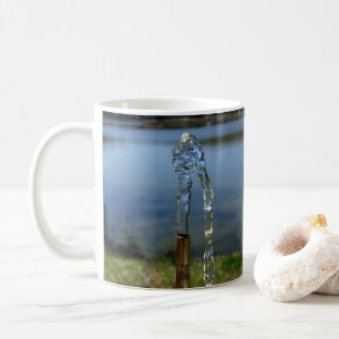 Mug eau potable