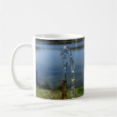 Mug eau potable (Gauche)