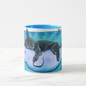 Mug Eau pour bébés (Centre)