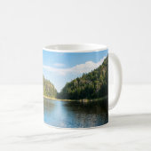 Mug Eau | Spruce Lake Québec, Canada (Devant droit)