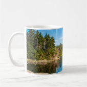 Mug Eau | Spruce Lake Québec, Canada (Gauche)