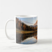 Mug Eau | Tre Cime Di Lavaredo Italie (Gauche)