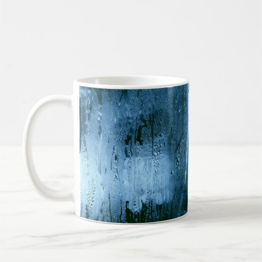 MUG EAU VERTE HUMIDE (Gauche)
