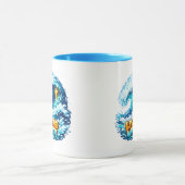 Mug Eau Vive (Centre)