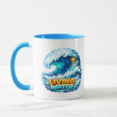 Mug Eau Vive (Gauche)