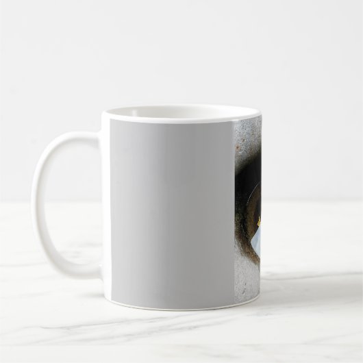 Mug Eau vive (Gauche)