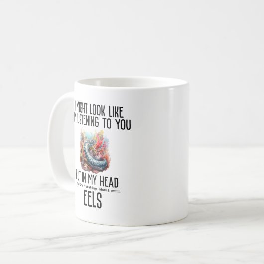 Mug Eaux (Devant gauche)