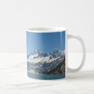 Mug Eaux alimentées par les glaciers de l'Alaska