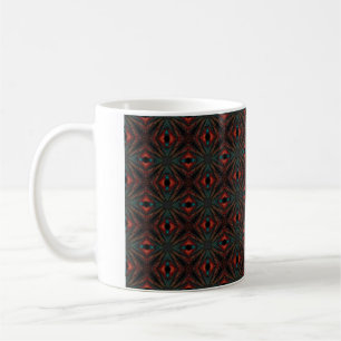 Mug Eaux du plancher