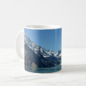 Mug Eaux glaciaires de l'Alaska (Devant gauche)