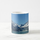 Mug Eaux glaciaires de l'Alaska (Centre)