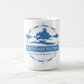 Mug Eaux limites CAW (KC2) (Centre)