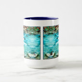 Mug Eaux mystiques (Centre)