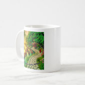 Mug Eaux Tranquilles (Devant gauche)