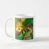Mug Eaux Tranquilles (Gauche)