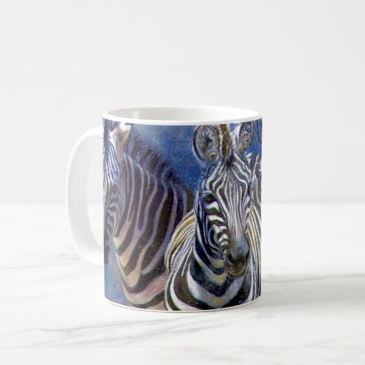 Mug "Eavesdropper" (Devant gauche)