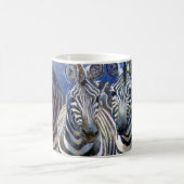 Mug "Eavesdropper" (Centre)