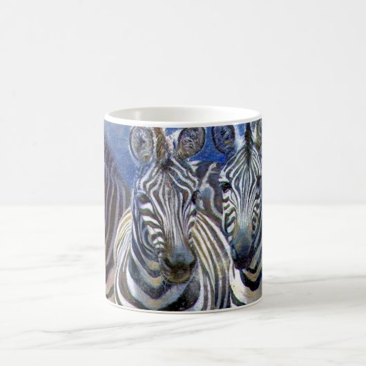 Mug "Eavesdropper" (Centre)