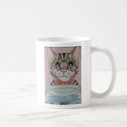 Mug ebay 008, soupe n'importe qui ? (Droite)