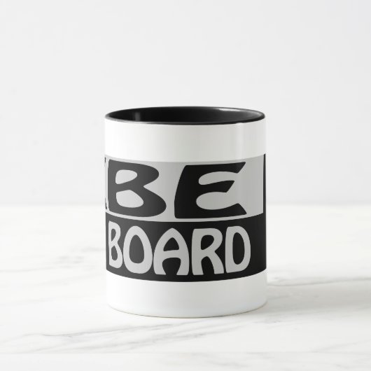 MUG EBE À BORD (Centre)