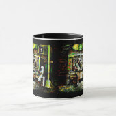 Mug Éblouissant (Centre)