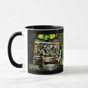 Mug Éblouissant