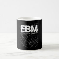 EBM ÉLECTRONIQUE DESIGN DE MUSIQUE CORPORELLE, VAG