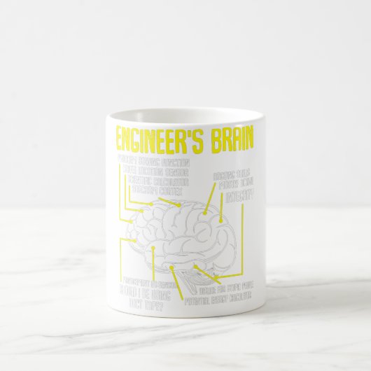 Mug Eboladrome (Centre)