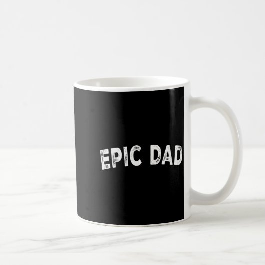 Mug Ec Dad (Droite)