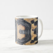 Mug Écaille de tortue (Devant droit)