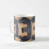 Mug Écaille de tortue (Devant gauche)