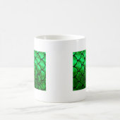 Mug écailles de poisson (Centre)