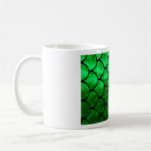 Mug écailles de poisson (Gauche)